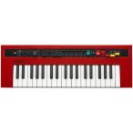 Yamaha reface YC (シンセサイザー)(マンスリープレゼント)(ご予約受付中)