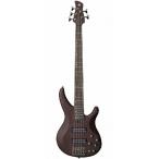 YAMAHA TRBX505 TBR (Translucent Brown) (5弦ベース)(ご予約受付中)