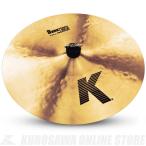 《期間限定！ポイントアップ！》Zildjian K Zildjian Series 16