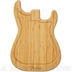 Fender Stratocaster Cutting Board(カッティングボード(まな板) (ご予約受付中)