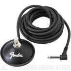 Fender [No.0994049000] 1-Button Economy On-Off Footswitch (1/4
