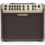 FISHMAN Loudbox Artist Amplifier [PRO-LBX-EX6] (アコースティック用アンプ)(マンスリープレゼント)《期間限定！ポイントアップ！》