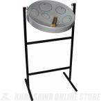 Panyard Jumbie Jam スタンドキット (Silver) (スティールパン) (送料無料)（ご予約受付中）