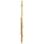 Sankyo¡Ê»°¶Á¥Õ¥ë¡¼¥È¡Ë 18K-5 Gold Hand-made HÂÉô´É (Á÷ÎÁ̵ÎÁ)(ÉèÌÌÂæ¥×¥ì¥¼¥ó¥È)(¥Þ¥ó¥¹¥ê¡¼¥×¥ì¥¼¥ó¥È)¡Ê¤ª¼è¤ê´ó¤»¡Ë