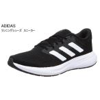  Adidas бег обувь отклик Runner черный 