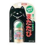 COMET またたび ふりかけタイプ 3.5g （キャットフード/ふりかけ・トッピング/猫用おやつ/猫のおやつ・猫のオヤツ・ねこのおやつ）（猫用品/ペット用品）