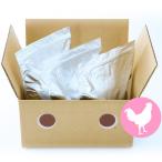 ドットわん 鶏ごはんお得用パック 3kg入り