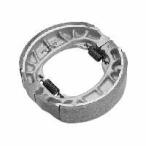 送料無料 ホンダ モンキー / MONKEY / Z50J / 純正互換 フロント ブレーキシュー / NTB A6-BS178 / HONDA 06450-178-932 互換