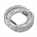 送料無料 スズキ GrassTracker / グラストラッカー / NJ47A / フロント ブレーキシュー / NTB A6-BSFB90 / SUZUKI 41048-003 互換