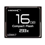  CompactFlash CF карта 16GB MLC chip установка HIDISC/HDCF16G233XJP3/0240