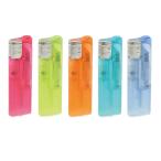 使い切りライター 使い捨てライター ジェットライター ターボライター キャンディ CR対応 ライテック MX-DT-04/6218ｘ５本セット/卸 色お任せ発送