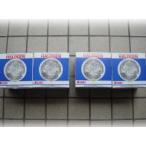 ショッピングランプ 12V 丸目4灯式セミシールドビームランプ