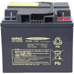 HC38-12A Tuflong (エナジーウィズ) 産業用 小形制御弁式鉛蓄電池 小形シール電池(HFシリーズ)日立 返品交換キャンセル不可
