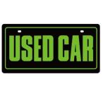  eko производства номер карта USED CAR NC-A распродажа для фотосъемка для номер ..nc-a