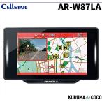 CELLSTAR ASSURA AR-W87LA ASSURA レーダー探知機本体 - 最安値・価格