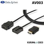 データシステム AV003 HDMI変換ケーブ