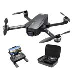 HOLY STONE HS720EドローンEIS搭載 4K 130°広角カメラ 電子動体ブレ補正