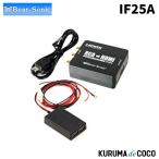 ビートソニック HDMI to RCA 変換コンバーター IF25A HDMIからアナログ