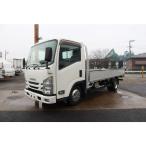 [ оплата общая сумма 2,418,000 иен ] б/у инвалидная коляска . Elf стандарт длинный flat deck грузоподъёмность 2000kg