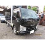 [ оплата общая сумма 4,000,000 иен ] б/у инвалидная коляска . Elf кухня машина кузов внутри новый товар опция производителя 