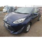 [ оплата общая сумма 850,000 иен ] б/у машина Toyota aqua Hybrid navi камера заднего обзора 