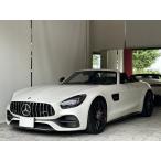 [ оплата общая сумма 22,500,000 иен ] б/у машина Mercedes * Benz AMG GT C Roadster выпуск 50 внутренний 12 автомобилей ограниченного выпуска 