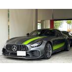 [ оплата общая сумма 27,300,000 иен ] б/у машина Mercedes * Benz AMG GT вся страна 20 автомобилей ограниченного выпуска AMG грузовик PKG карбоновый f