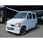 【支払総額390,000円】中古車 スズキ ワゴンR ターボ!K6Aエンジン!