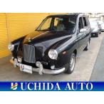 [ оплата общая сумма 858,000 иен ] б/у машина Mitsuoka Yuga London Taxi TX4 образ 