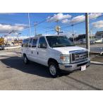 [ оплата общая сумма 2,899,000 иен ] б/у машина Ford E-150 PREMIUM* наша компания . покупатель машина "трейд-ин" 