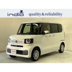 [ оплата общая сумма 1,528,000 иен ] б/у машина Honda N-BOX HondaSENSING*LED свет * электрический раздвижная дверь 