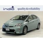 [ оплата общая сумма 653,000 иен ] б/у машина Toyota Prius оригинальный HDD navi * монитор заднего обзора * "умный" дистанционный ключ 