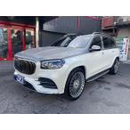[ оплата общая сумма 9,780,000 иен ] б/у машина Mercedes * Benz GLS