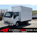 [ оплата общая сумма 1,790,000 иен ] б/у инвалидная коляска . Elf panel van AT4WD грузоподъёмность 1450kg