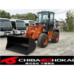 [ оплата общая сумма 8,690,000 иен ] новая машина прочее Япония / прочее Япония Hitachi ZW80 ковш 