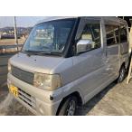 [ оплата общая сумма 380,000 иен ] б/у машина Mitsubishi Town Box автомат PW