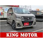[ оплата общая сумма 1,809,000 иен ] б/у машина Suzuki Wagon R Suzuki безопасность поддержка / двойной сенсор 