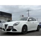 [ оплата общая сумма 1,488,000 иен ] б/у машина Alpha Romeo Giulietta 6MT обогреватель есть электрический кожаные сиденья ETC