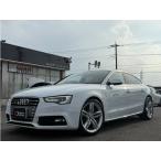 [ оплата общая сумма 1,498,000 иен ] б/у машина Audi S5 Sportback обогреватель есть энергия кожаные сидения B камера 