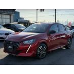 [ оплата общая сумма 1,558,000 иен ] б/у машина Peugeot 208 камера заднего обзора ETC CarPlay