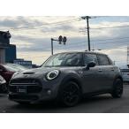 [ оплата общая сумма 2,058,000 иен ] б/у машина BMW MINI Mini обогреватель есть кожаные сидения B камера ETC