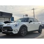 [ оплата общая сумма 1,258,000 иен ] б/у машина BMW MINI Mini Clubman navi камера заднего обзора ETC "умный" ключ 