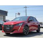 [ оплата общая сумма 1,758,000 иен ] б/у машина Peugeot 208 камера заднего обзора обогрев сидений ETC