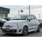 [ оплата общая сумма 1,438,000 иен ] б/у машина abarth abarth 500 5 скорость MTdo RaRe koETC