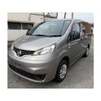 【支払総額550,000円】中古車 日産 NV200バネットバン AT PS ETC NAVI TV