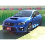 [ оплата общая сумма 3,520,000 иен ] б/у машина Subaru WRX оригинальная навигация Full seg TV камера заднего обзора 