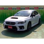 [ оплата общая сумма 3,320,000 иен ] б/у машина Subaru WRX оригинальная навигация Full seg TV монитор заднего обзора 