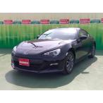 [ оплата общая сумма 1,907,000 иен ] б/у машина Subaru BRZ спорт комплектация салона -ji