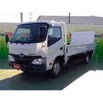 [ payment sum total 3,206,000 jpy ] used car Hino Dutro arm type lift attaching 2 t load-carrying 