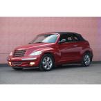 [ оплата общая сумма 1,350,000 иен ] б/у машина Chrysler PT Cruiser cabrio реальный пробег 2.3 десять тысяч kilo шт. 